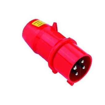 Testeur de polarité 3P+T 63A|Bals-BA12232