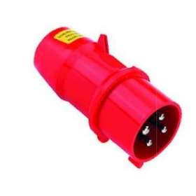 Testeur de polarité 3P+T 63A|Bals-BA12232