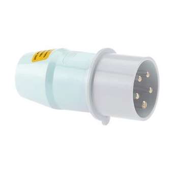 Testeur de polarité 3P+N+T 63A|Bals-BA12233