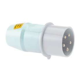 Testeur de polarité 3P+T 32A|Bals-BA12230