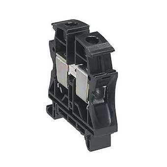 Bloc de jonction Viking3 pour installations photovolatïques - Pas 15mm|Legrand-LEG414803