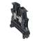 Bloc de jonction Viking3 pour installations photovolatïques - Pas 8mm|Legrand-LEG414800