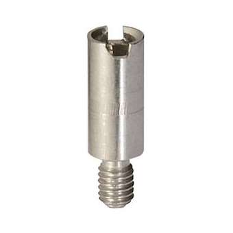 Alvéole de mesure bloc jonc Viking3 vis/ressort - fiche D 4mm/bloc sectionnable|Legrand-LEG037577