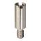Alvéole de mesure bloc jonc Viking3 vis/ressort - fiche D 4mm/bloc sectionnable|Legrand-LEG037577