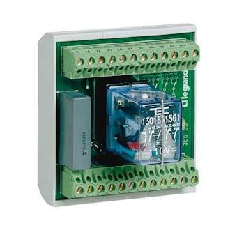 Module de centralisation et report de défauts - 9 entrées 230V~ ou 110V~|Legrand-LEG036633
