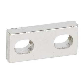 Shunt de liaison équipotentiel -bloc de jonct de puissance Viking3 - pas 36/42mm|Legrand-LEG039446