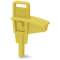 TOPJOB'S protect.commut.bascul.jaune|Wago contact-WAG2007-8899