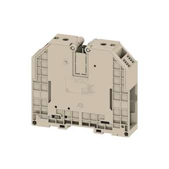 Blocs de jonction traversant - raccordement vissé|Weidmuller-WEI1024500000