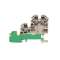 Blocs de jonction - capteur-actionneur|Weidmuller-WEI1783560000