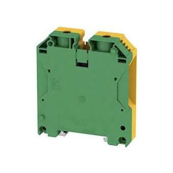 Blocs de jonction de protection - raccordement vissé|Weidmuller-WEI9512200000