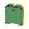 Blocs de jonction de protection - raccordement vissé|Weidmuller-WEI9512200000