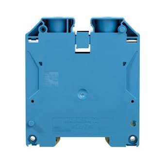 Blocs de jonction traversant - raccordement vissé|Weidmuller-WEI9512420000