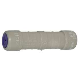 MJPBS 25M-25M-Manchon jonction préisolé câble sout alu massif 25-25mm²-6722304|TE Connectivity ( Ex Tyco Simel )-TYS024540
