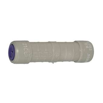 MJPBS 16M-35M-Manchon jonction préisolé câble sout alu massif 16-35mm²-6722303|TE Connectivity ( Ex Tyco Simel )-TYS024530