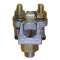 CPO 150A-Plot de raccordement orientable pour sortie transfo 1x16-150mm²-250A|TE Connectivity ( Ex Tyco Simel )-TYS031210