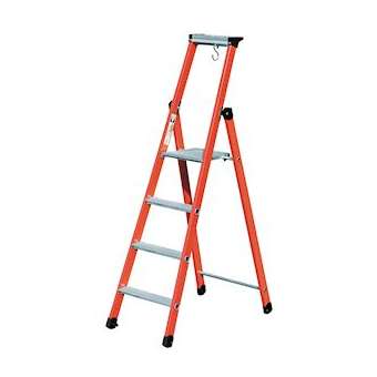 MARCHEPIED COMPACT ISOLANT 4 MARCHES|Tubesca-TU104472004