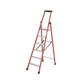 MARCHEPIED COMPACT ISOLANT 7 MARCHES|Tubesca-TU104472007