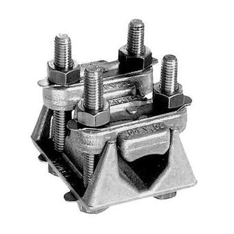 CP 300A (PRS 300)-Plot raccordement fixe sortie transfo 1x75-300mm²-630A-6735077|TE Connectivity ( Ex Tyco Simel )-TYS001580