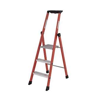 MARCHEPIED COMPACT ISOLANT 3 MARCHES|Tubesca-TU104472003