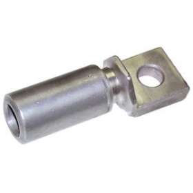 XD8 240 C4A 240-Cosse tout aluminium-Section: 240mm²-Bornage: 16mm-6723110|TE Connectivity ( Ex Tyco Simel )-TYS018775