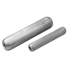 XN8BM 95-70 RJ1A95-70-Manchon alu-alu BT/HTA à sertir-Section inégale: 95 et 70²|TE Connectivity ( Ex Tyco Simel )-TYS020227