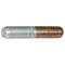 XN87BM 150-95 RJ2AU-Manchon alu-cu BT/HTA à sertir-Sections inégales: 150 et 95²