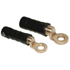 CPTAU 50-Cosse alu-cuivre préisolée réseau aérien isolé BT-50mm²-Codet: 6734454|TE Connectivity ( Ex Tyco Simel )-TYS024060