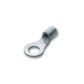 Cosse nue roulée ronde 0,25 à 1,5 mm² - Diam. 6 mm|Cembre-CMBRN-M6-1