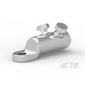 BLMT-120/300-17-Cosse à vis autocassante BT/HTA alu/cu-120/300mm²-Bornage: 17mm|TE Connectivity ( Ex Tyco Simel )-TYS000566