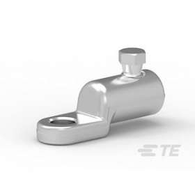 BLMT-25/95-17-Cosse à vis autocassante BT/HTA alu/cu-25/95mm²-Bornage: 17mm|TE Connectivity ( Ex Tyco Simel )-TYS000241