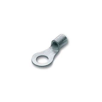 Cosse nue roulée ronde 4 à 6 mm² - Diam. 10 mm|Cembre-CMBGN-M10