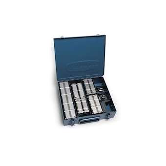 Coffret de rangement des matrices pour RHU230630|Cembre-CMBVALMAT-230-630