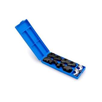Coffret de rangement pour 5 matrices 80 kN|Cembre-CMBVAL-75