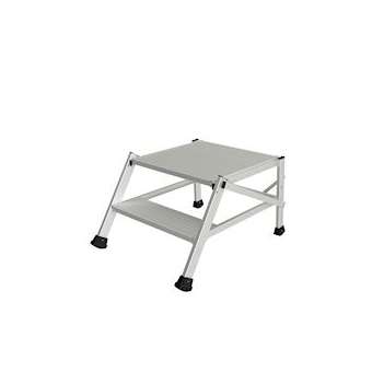 MARCHEPIED PODIUM 2 MARCHES|Tubesca-TU102374202