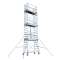 ECHAFAUDAGE TOTEM 2 LINE 180 - 6M