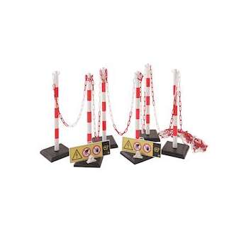 kit de signalisation vehicule electrique|Catu-CATKIT-VEH