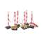 kit de signalisation vehicule electrique|Catu-CATKIT-VEH