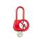cadenas anse isolee 50mm cle a definir|Catu-CATAL-260-00-EX