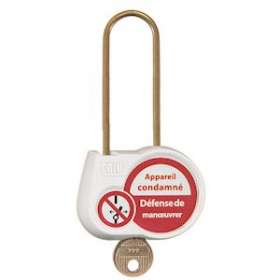 cadenas export 70mm d.4mm cle a definir|Catu-CATAL-240-S-00-EX