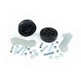 MARCHEPIED CONFORT PLIANT- KIT 2 ROUES 100 MM|Tubesca-TU102374599