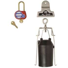 kit de verrouillage bif 400|Catu-CATAL-245