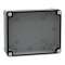 Thalassa - boîte industrielle - transparente - 241x192x87mm - PC|Schneider Electric-SCHNSYTBP24198T