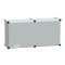 Thalassa PLS - Boite opaque polyester 27x54x18 Ral 7035|Schneider Electric-SCHNSYPLSP2754G