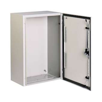 Spacial S3D - S3DEX ATEX H300XL300XP200 - porte pleine.|Schneider Electric-SCHNSYS3DEX3320