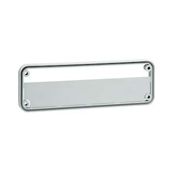 Thalassa PLS - cadre semi ouvert face 36cm PLS|Schneider Electric-SCHNSYUCC360
