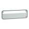 Thalassa PLS - cadre semi ouvert face 2cm7 PLS|Schneider Electric-SCHNSYUCC270