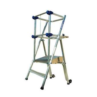 PLATEFORME PROFORT 2 MARCHES|Tubesca-TU102272512