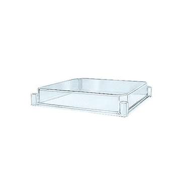 Thalassa PLS - couvercle transparent 18x27X4,5|Schneider Electric-SCHNSYTPLS1827