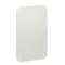 Thalassa PLS - Châssis isolant polyester pour PLS 27x54 Ral 7035|Schneider Electric-SCHNSYPMA2754G