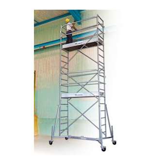 J200/G600 Garde-corps avec PIGE INTEGREE|Tubesca-TU100033228